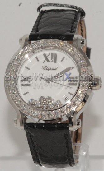 Chopard Sport Feliz 278476-2001  Clique na imagem para fechar