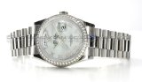 Rolex Date Day 118346