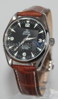 Omega Railmaster 2803.52.37