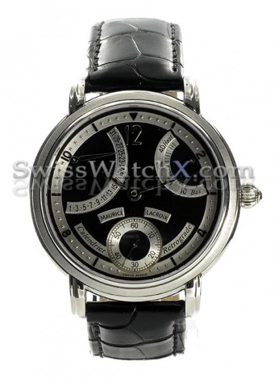 Maurice Lacroix Masterpiece MP7068-SS001-390  Clique na imagem para fechar