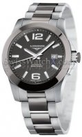 Longines Conquest L3.657.4.06.7