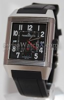 700868P Jaeger Le Coultre Reverso Squadra Hometime