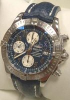 Breitling Evolution Chronomat A13356