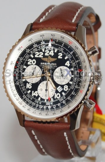 Breitling Cosmonaute D22322  Clique na imagem para fechar