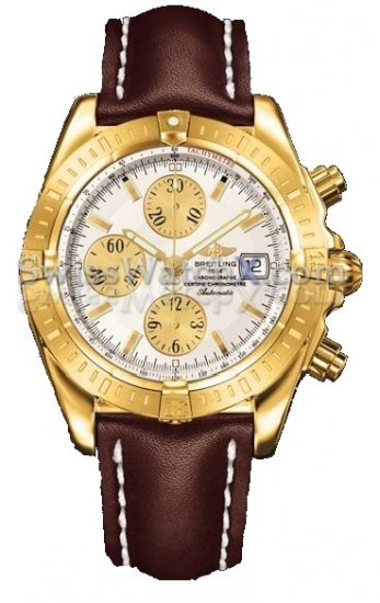 Breitling Evolution Chronomat K13356  Clique na imagem para fechar