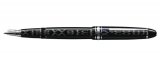 Mont Blanc Canetas Platinum Line Rollerball Pen Legrand - MP0757