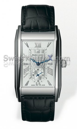 Maurice Lacroix Masterpiece MP7009-SS001-110  Clique na imagem para fechar