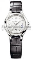 Baume Mercier e Ilea 8768