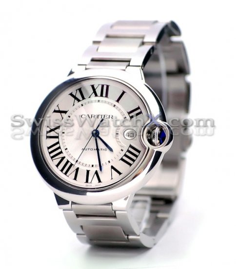 Cartier Ballon Bleu W69012Z4  Clique na imagem para fechar