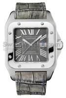 Cartier Santos 100 W20134X8