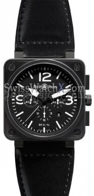 Bell e Ross BR01-94 Chronograph BR01-94