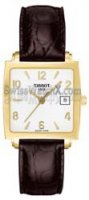 Tissot Line Escultura T71.3.324.34