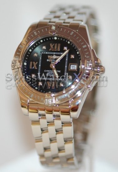 Breitling Lady Cockpit A71356