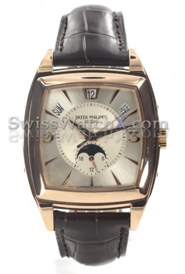 Patek Philippe Complicated 5135R  Clique na imagem para fechar