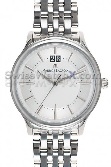 Maurice Lacroix Les Classiques LC1128-SS002-130  Clique na imagem para fechar