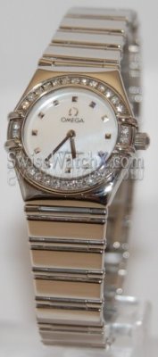 Omega My Choice - Ladies Mini 1465.71.00