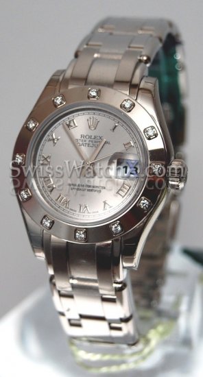 Rolex Pearlmaster 80319  Clique na imagem para fechar