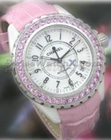 Chanel J12 38 milímetros H1337