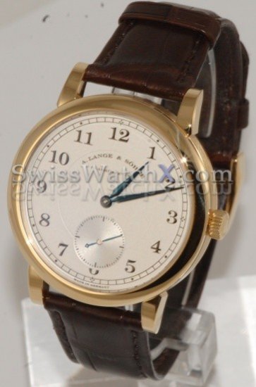 Sohne A. Lange e 1815 233.021  Clique na imagem para fechar