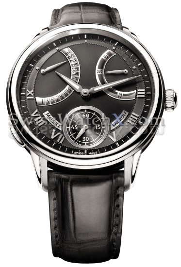Maurice Lacroix Masterpiece MP7268-SS001-310  Clique na imagem para fechar