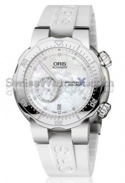 Oris TT1 Divers 7636 643 71 91 RS