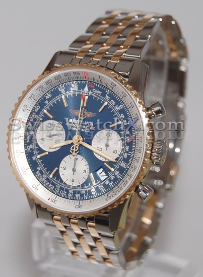 Breitling Navitimer D23322  Clique na imagem para fechar