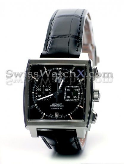 Tag Heuer Monaco CAW2110.FC6177  Clique na imagem para fechar