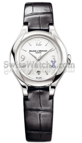 Baume Mercier e Ilea 8768  Clique na imagem para fechar