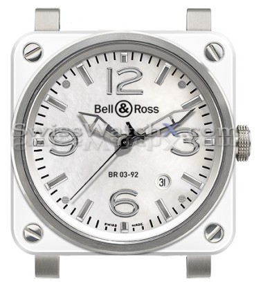 Bell e Ross BR03-92 Automatic BR03-92  Clique na imagem para fechar