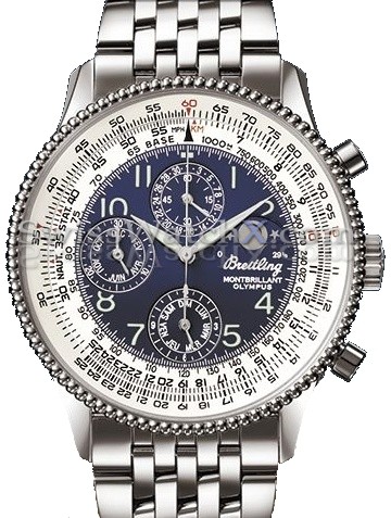 Breitling Montbrillant A19350  Clique na imagem para fechar