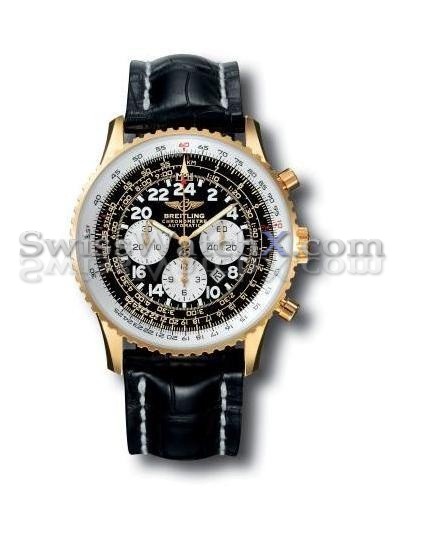 Breitling Cosmonaute R22322  Clique na imagem para fechar