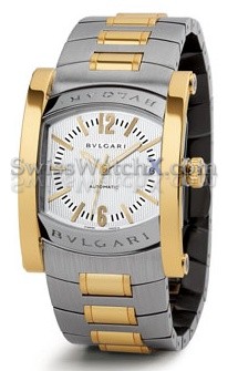 Assioma Bvlgari AA44C6SGD  Clique na imagem para fechar