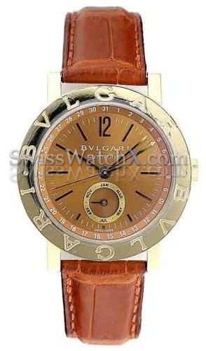 Bvlgari Bvlgari BB38GLAC4/C1  Clique na imagem para fechar