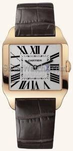 Cartier Santos Dumont W2009251  Clique na imagem para fechar