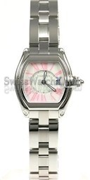 Cartier Roadster W6206006  Clique na imagem para fechar