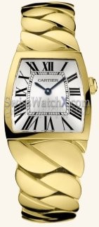 Cartier La Dona de Cartier W640010H  Clique na imagem para fechar