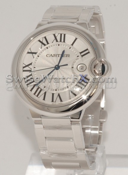 Cartier Ballon Bleu W69013Z2  Clique na imagem para fechar