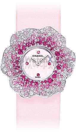 Chanel Camelia H1652  Clique na imagem para fechar