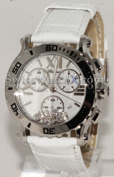 Chopard Sport Feliz 288499-3001  Clique na imagem para fechar