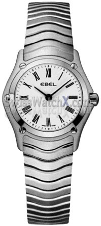 Ebel Classic Lady Mini 1215419  Clique na imagem para fechar