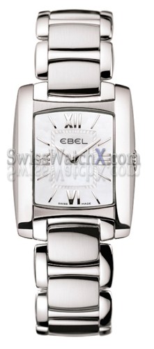 Ebel Lady Brasília 1215603  Clique na imagem para fechar