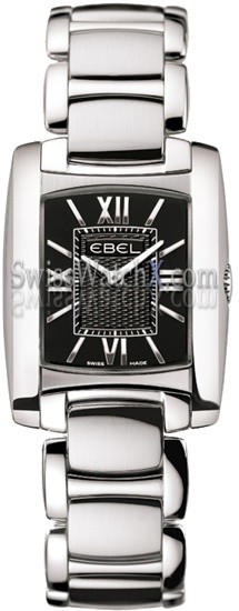 Ebel Lady Brasília 1215665  Clique na imagem para fechar