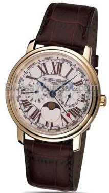 Frederique Constant Quartz Persuasion FC-270EM4P5  Clique na imagem para fechar