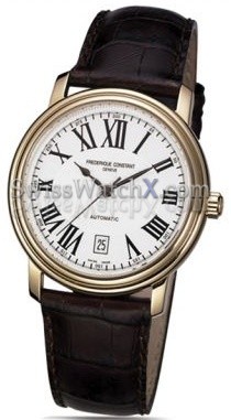 Frederique Constant Persuasion automática FC-303M4P5  Clique na imagem para fechar