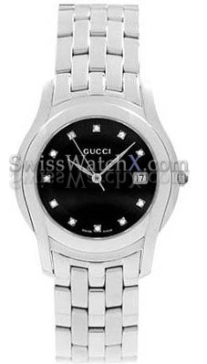 Gucci YA055504 Classe G  Clique na imagem para fechar