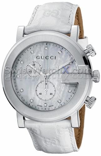 Gucci G Chrono YA101342  Clique na imagem para fechar