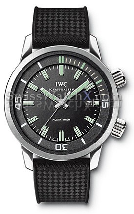 IWC Vintage Collection IW323101  Clique na imagem para fechar