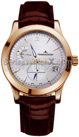 Jaeger Le Hometime Master Coultre 1622420  Clique na imagem para fechar