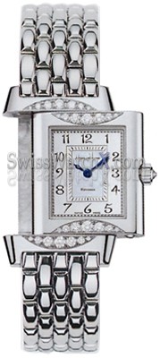 Jaeger Le Coultre Reverso Duetto 2663113  Clique na imagem para fechar