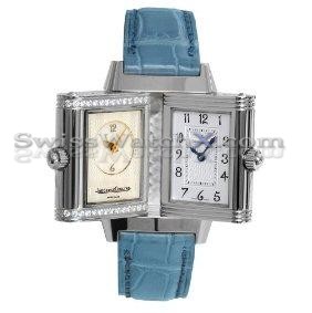 Jaeger Le Coultre Reverso Duetto 2668410  Clique na imagem para fechar